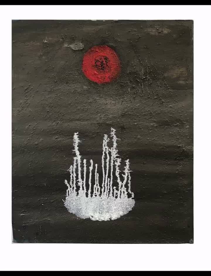 Video post from artscopemagazine.