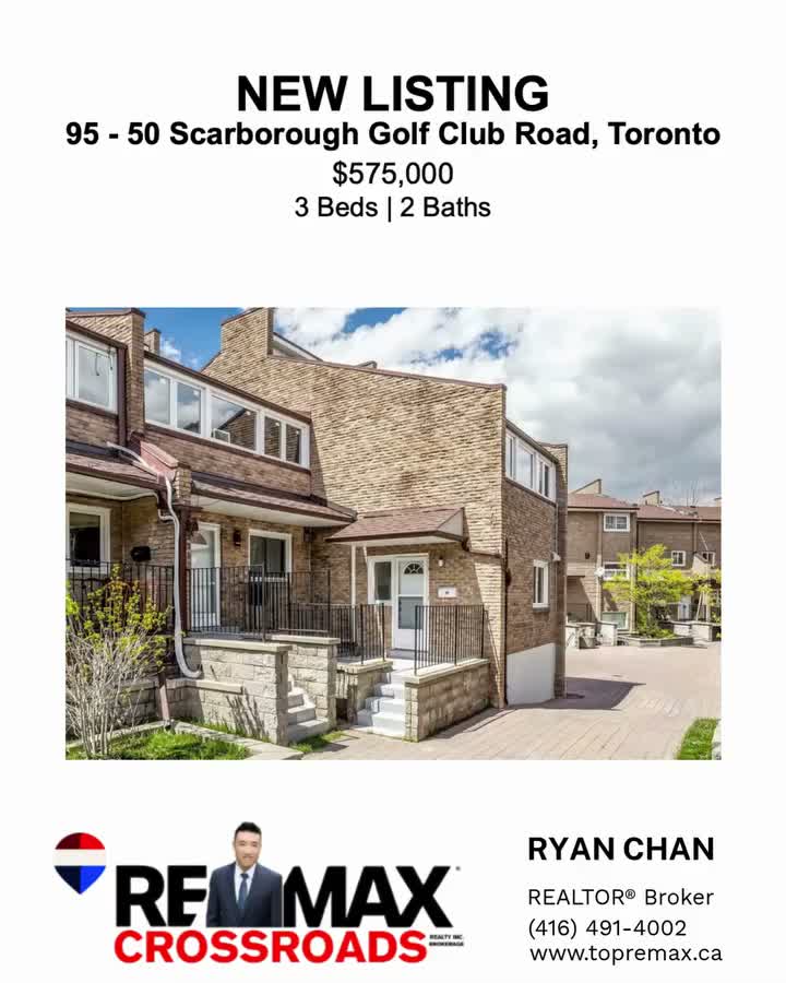 Video post from remaxcrossroadsrealtyinc.