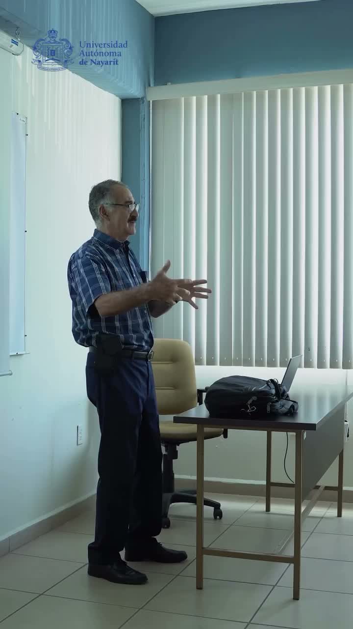Video post from uan.oficial.