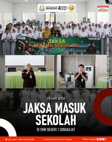 Photo post from kejaribangka.