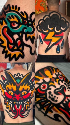 Photo post from jitanforcier.