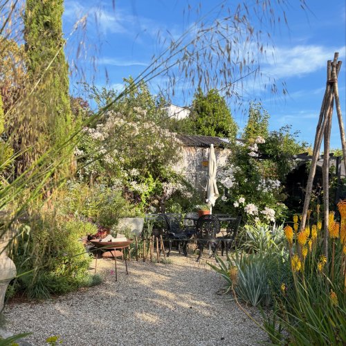 Photo post from gardenhousebrighton.