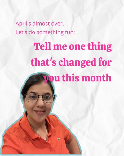 Photo post from withswatiprakash.