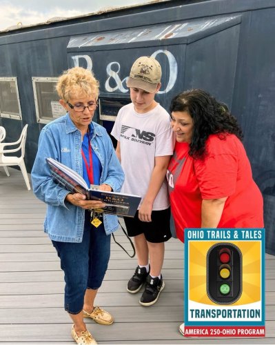 Photo post from destinationsenecacounty.