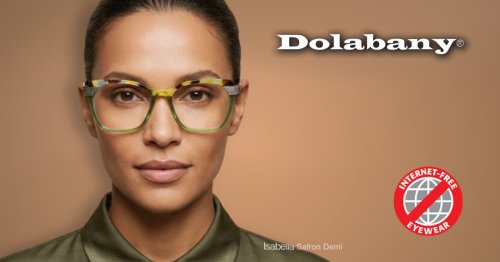Photo post from dolabanyeyewear.
