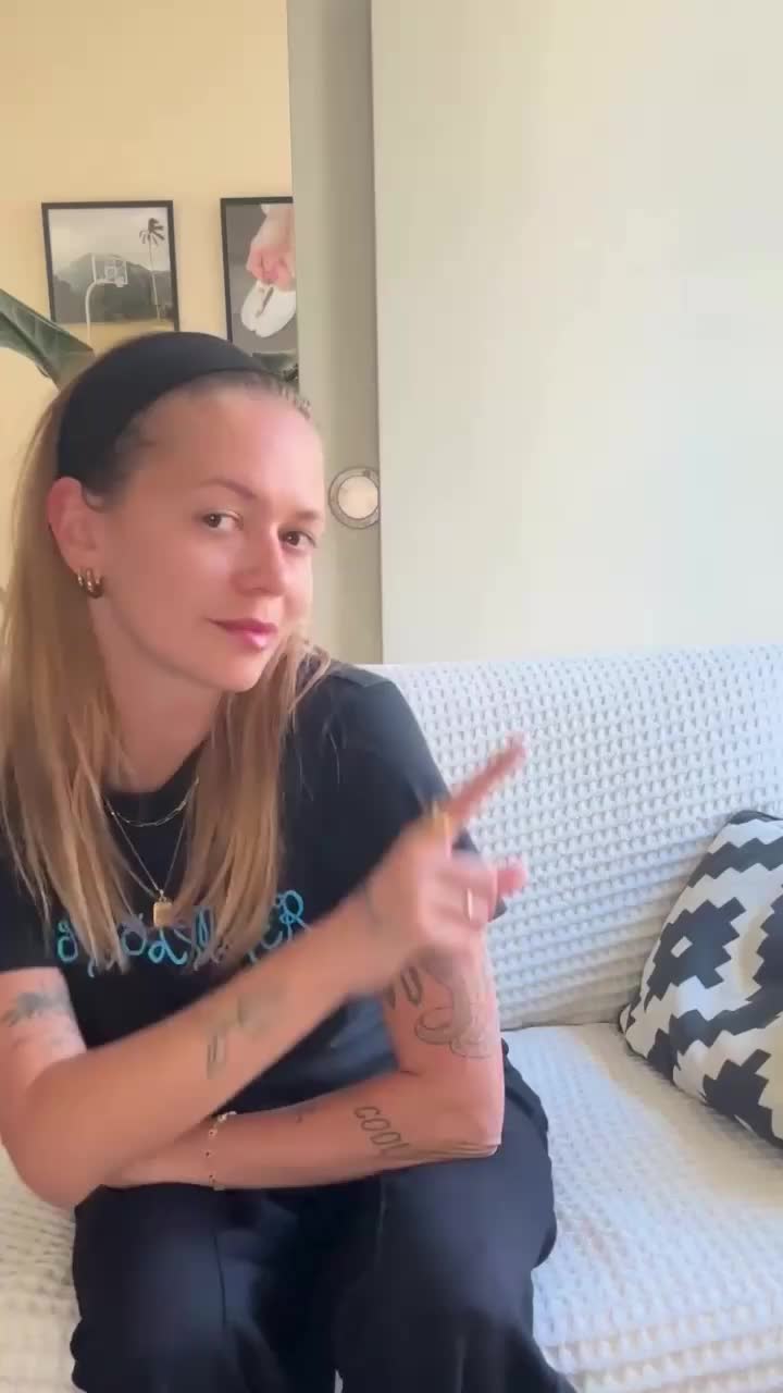 Video post from lovehoneyofficial.