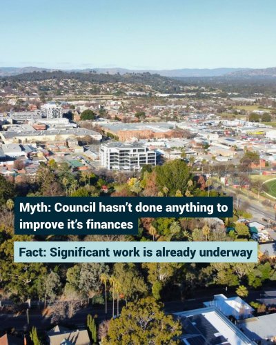 Photo post from alburycity.