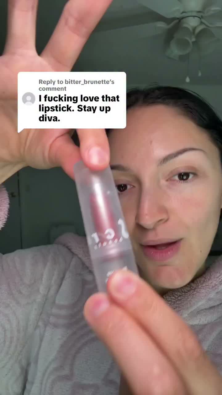 Video post from scrandiebeauty.