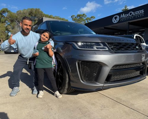 Photo post from maxouzasprestige.