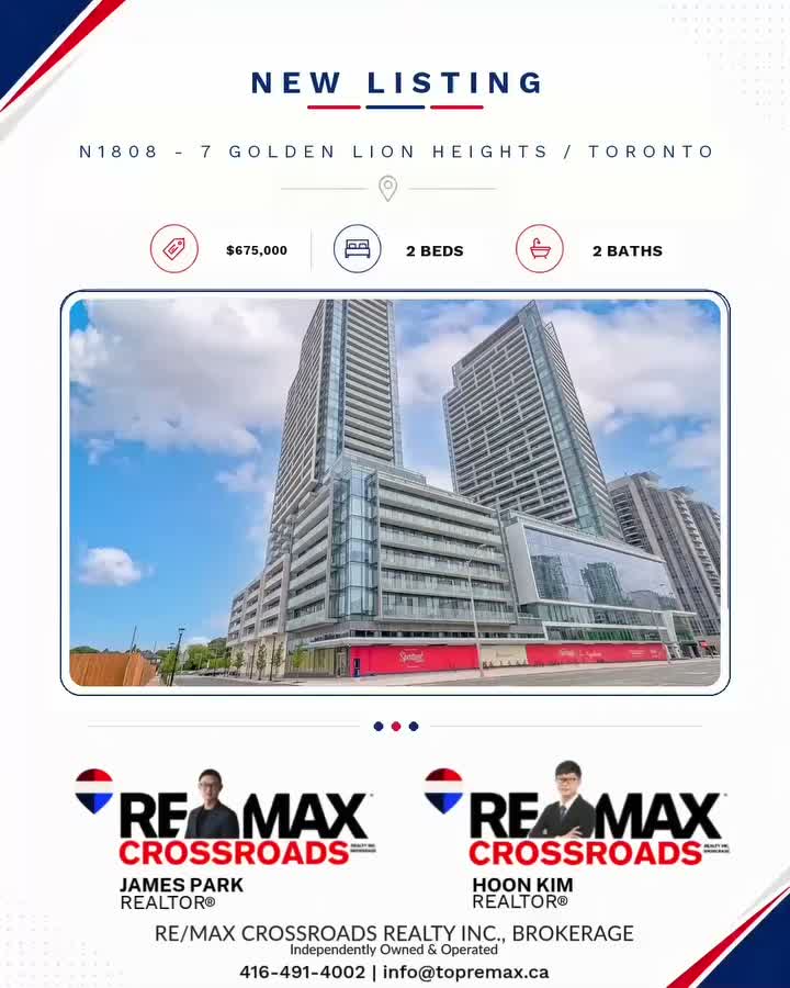 Video post from remaxcrossroadsrealtyinc.