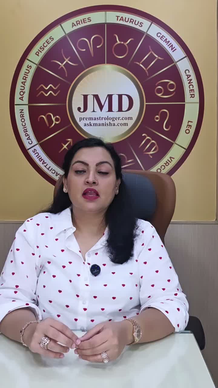 Video post from askmanisha.