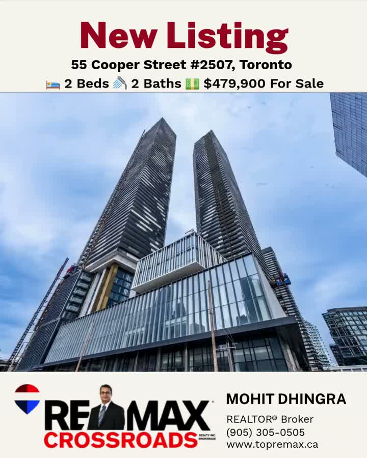 Video post from remaxcrossroadsrealtyinc.