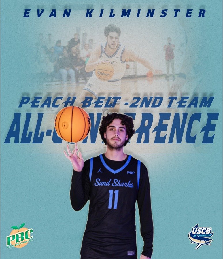 Photo post from uscbsandsharks.