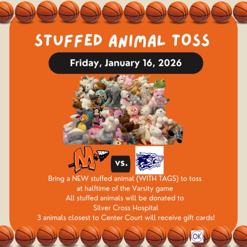 Photo post from mchsdistrict111.