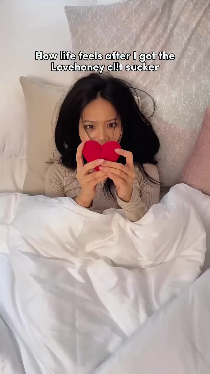Video post from lovehoneyofficial.