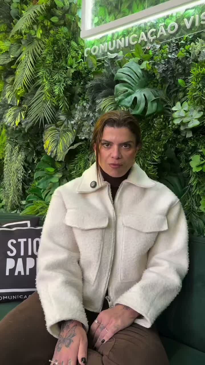 Video post from stickpaper.