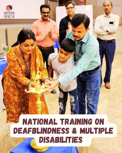 Carousel post from sense.india.