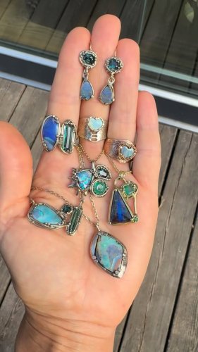 Photo post from sylviemajerova.