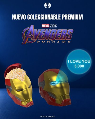 Photo post from cinemalaplata.