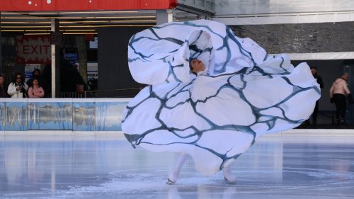 Carousel post from icetheatreofny.