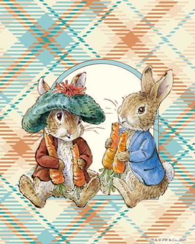 ピーターラビット™公式サイト