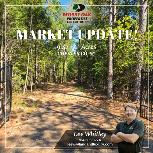 Carousel post from mossy_oak_properties.