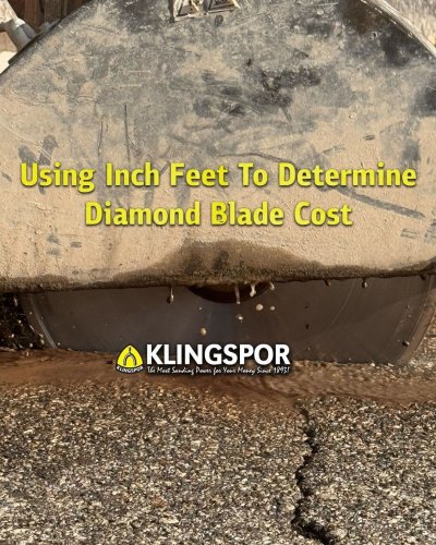 Photo post from klingsporusa.