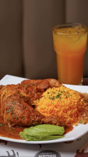 Video post from morogrill.