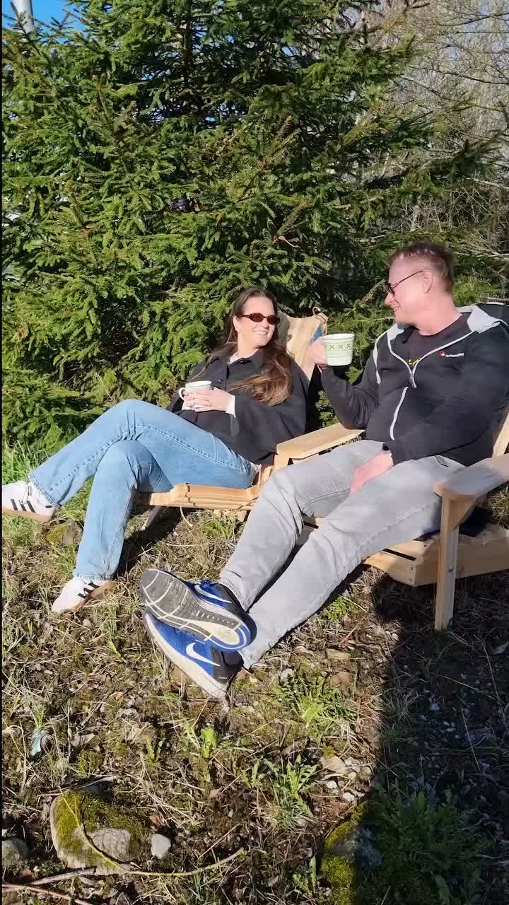 Video post from hyttetorget.