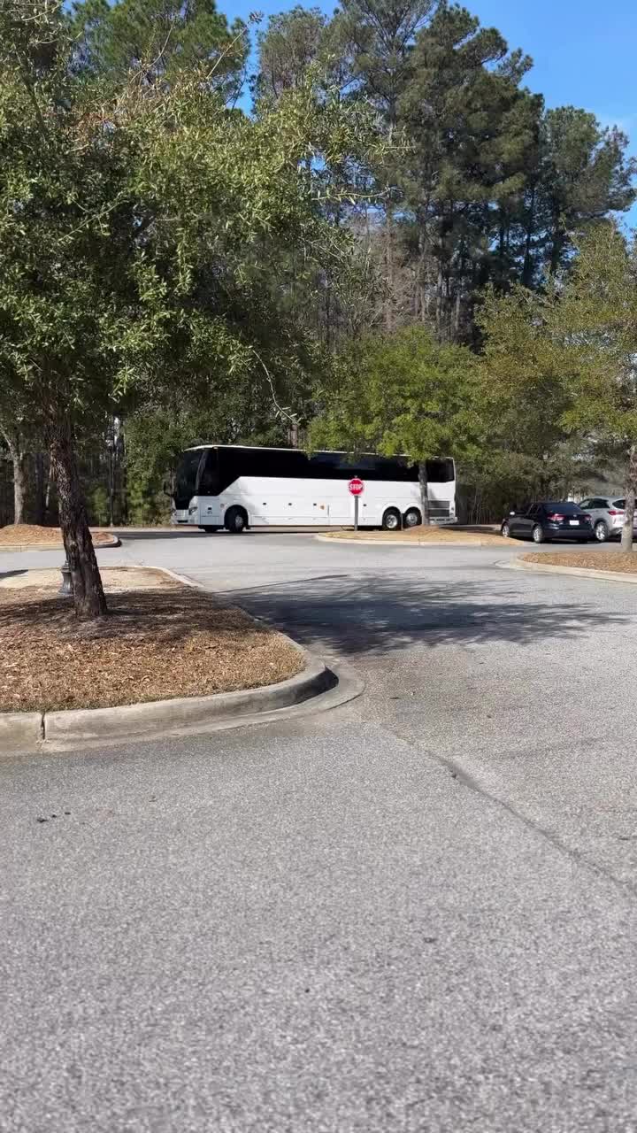 Video post from uscbeaufort.