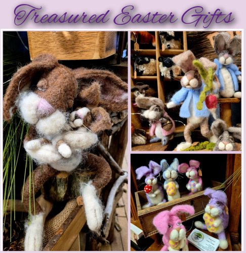 Photo post from niftygiftynorfolk.