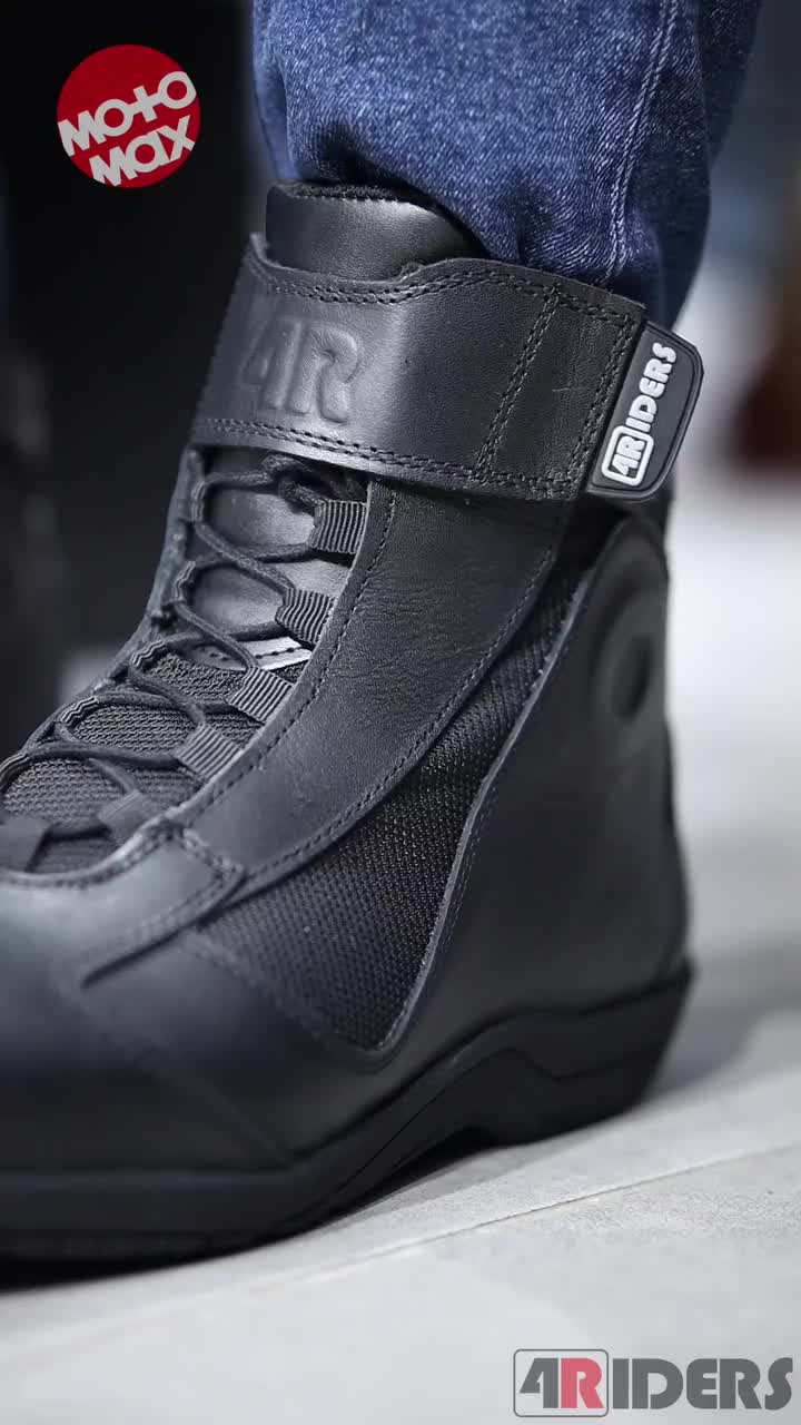 Video post from motomax.