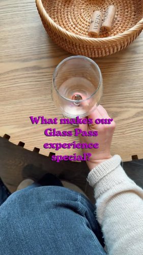 Video post from keukalakewinetrail.