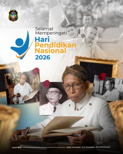 Photo post from pemkotblitar.