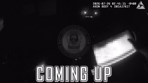 Photo post from daytonabeachpolice.