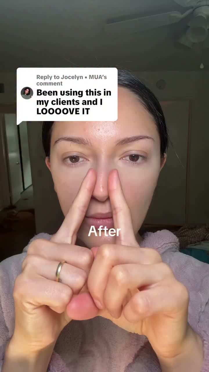 Video post from scrandiebeauty.