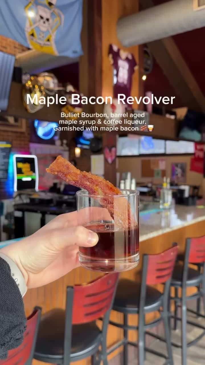 Video post from louies_kitchen_and_bar.