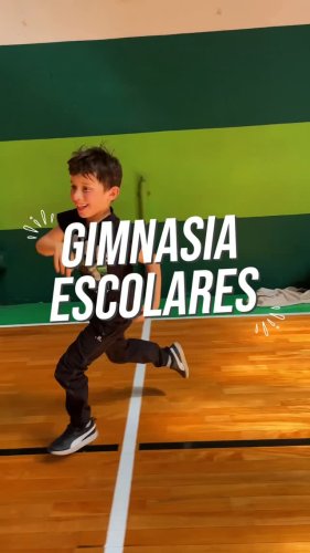 Video post from cluburundayuniversitario.