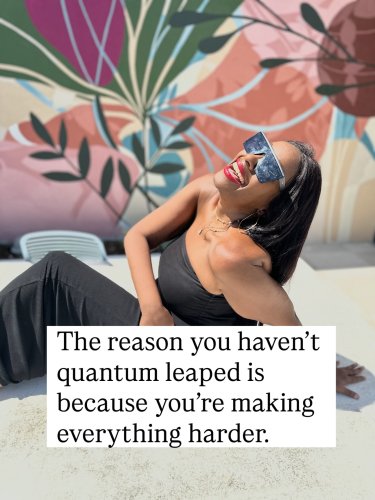 Carousel post from i.am.thealignedsoul.