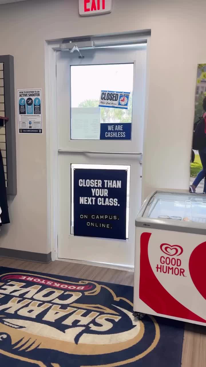 Video post from uscbeaufort.