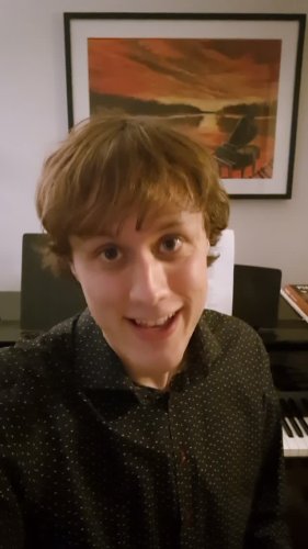 Video post from davidcarbe.