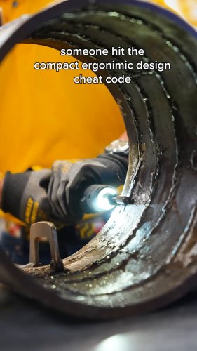 Photo post from dewalttough.