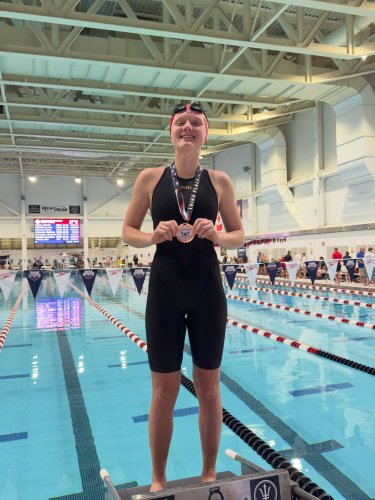 Photo post from fairportswimming.