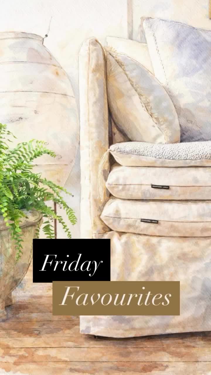 Video post from gildandco.