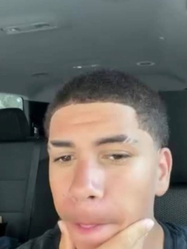 Photo post from daytonabeachpolice.