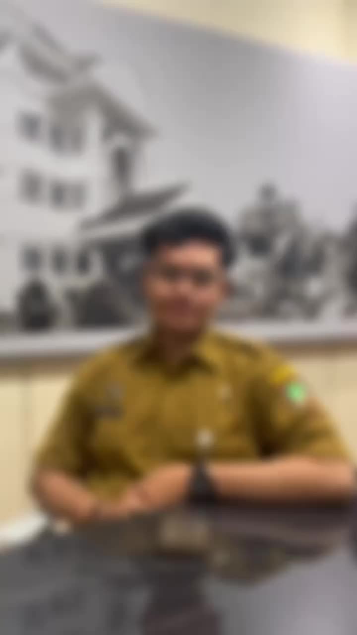 Video post from dpmptsp.surakarta.