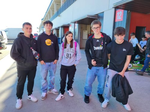 Carousel post from ellacuriazurbaranbhi.