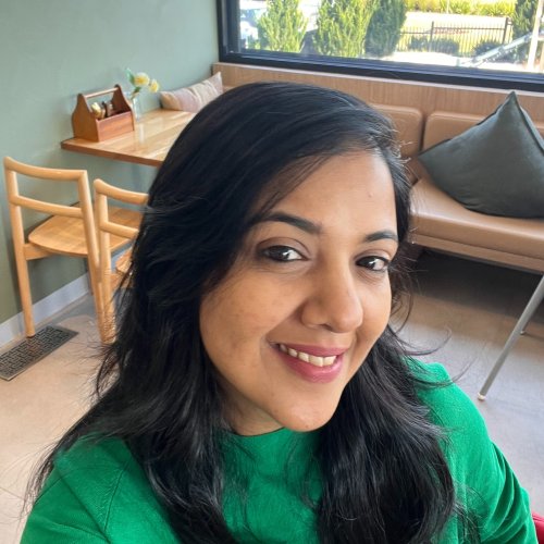 Photo post from withswatiprakash.