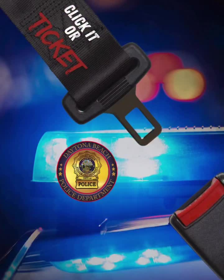 Video post from daytonabeachpolice.