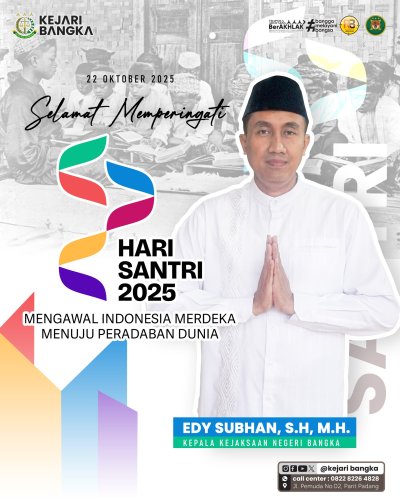 Photo post from kejaribangka.